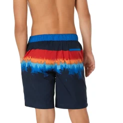 Above the Trees Bondi Basin Boardshort 20"