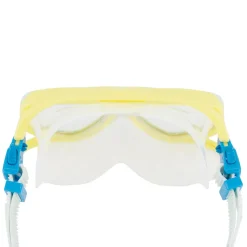 Adult Adventure Mask & Snorkel Set