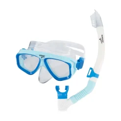 Adult Adventure Mask & Snorkel Set
