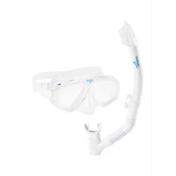 Adult Adventure Mask & Snorkel Set