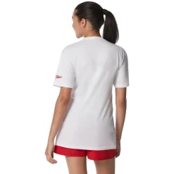 Adult Guard Crew Neck Tee