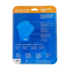 Aquatic Fitness Gloves