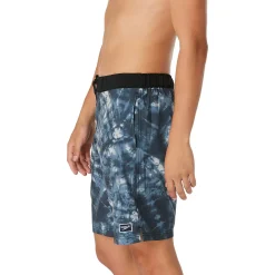 Basal Tie Dye Bondi Basin Boardshort 20