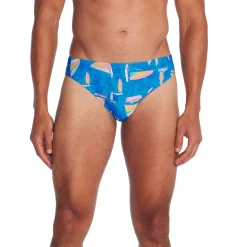 Beachstar Print Brief 2"