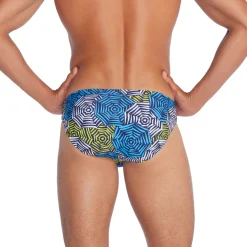 Beachstar Print Brief 2"