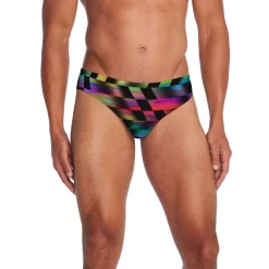 Beachstar Print Brief 2"