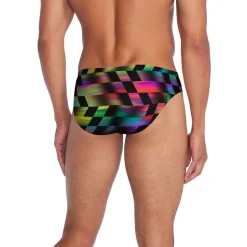 Beachstar Print Brief 2"