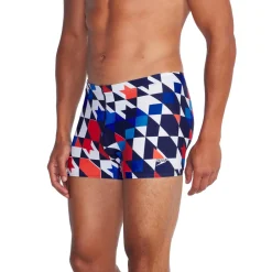 Beachstar Print Square Leg