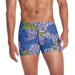 Beachstar Print Square Leg
