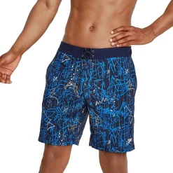 Calm Palm Bondi Basin Boardshort 18"