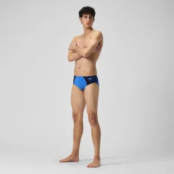 Colorblock One Brief