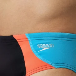 Colorblock One Brief