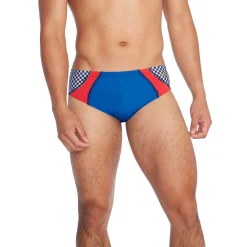 Colorblock One Brief