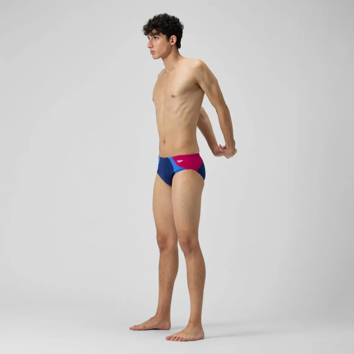Colorblock One Brief