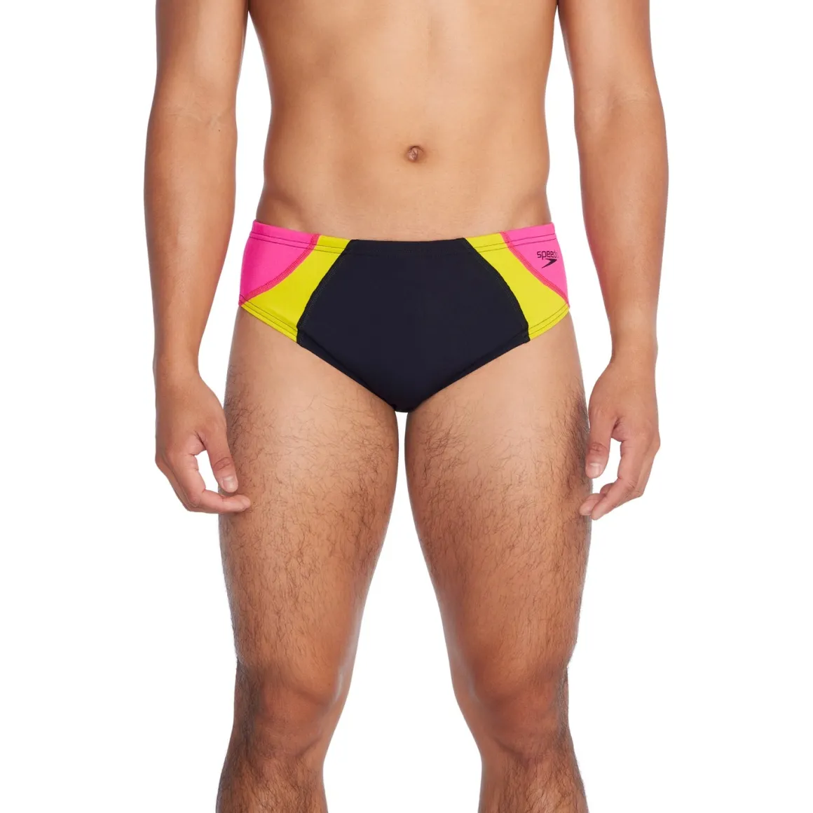 Colorblock One Brief
