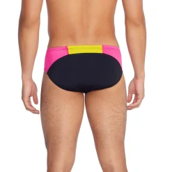 Colorblock One Brief