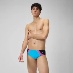 Colorblock One Brief