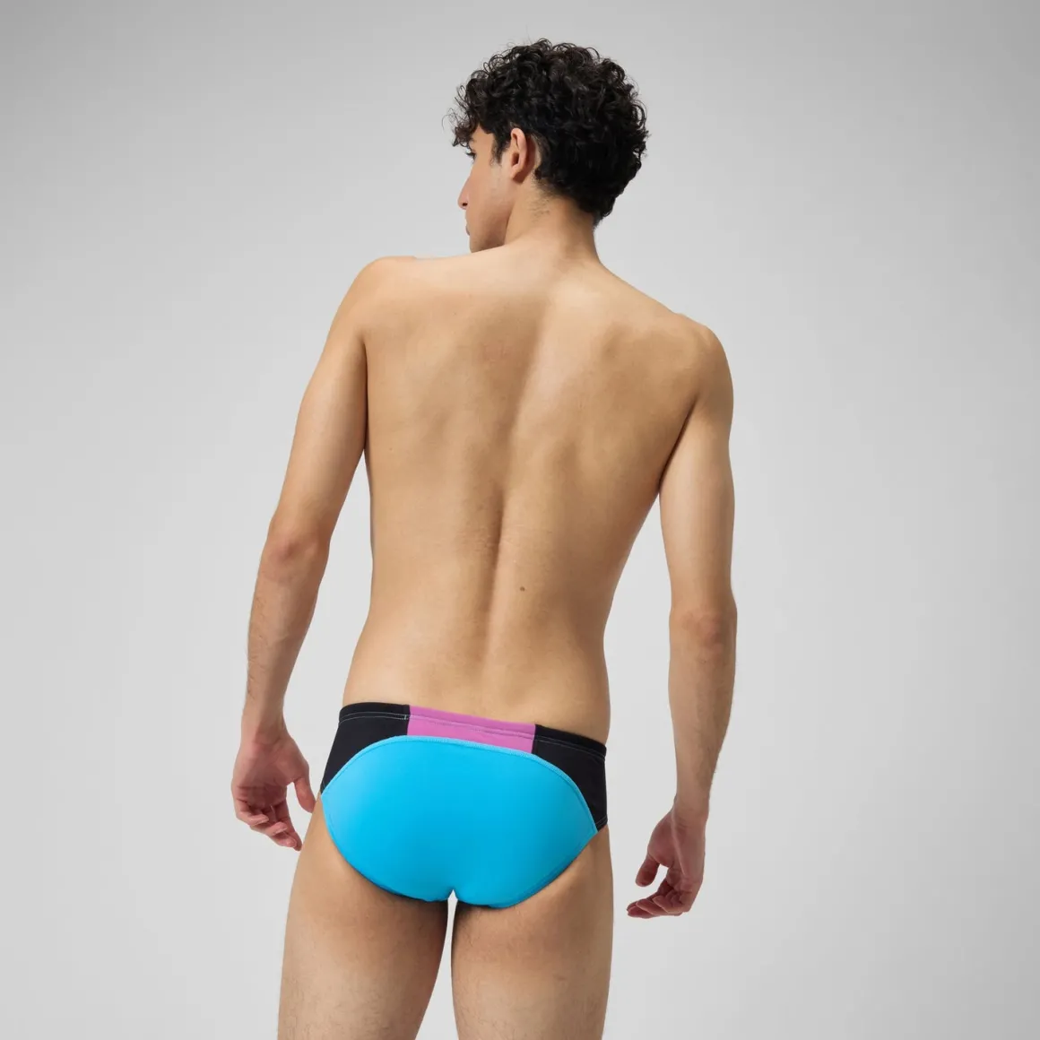 Colorblock One Brief