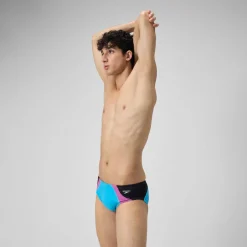 Colorblock One Brief