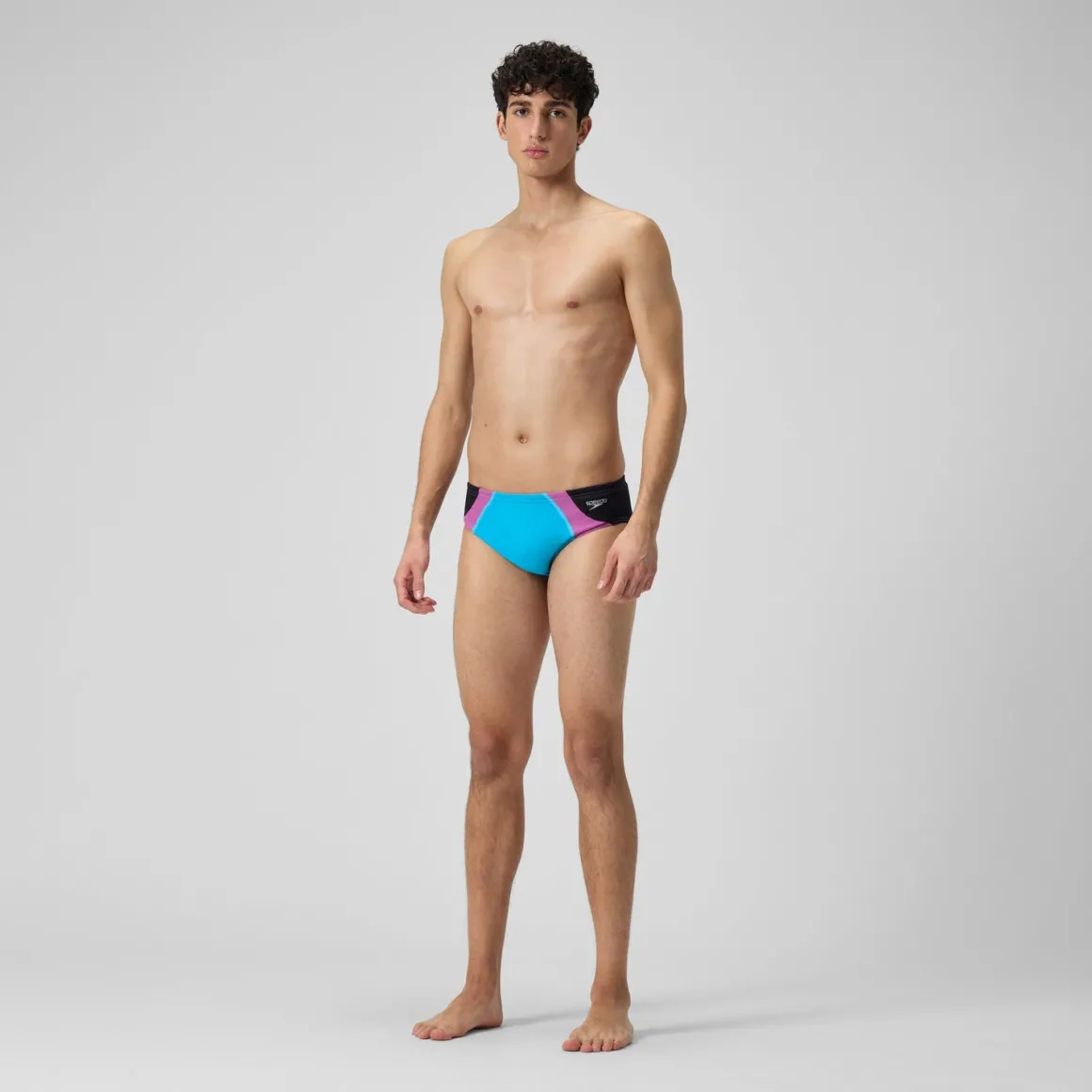 Colorblock One Brief