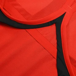 Colorblock Racerback One Piece