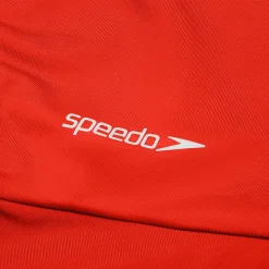 Colorblock Racerback One Piece