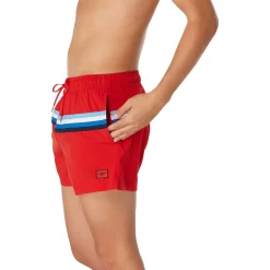 Colorblock Redondo Edge Volley 14