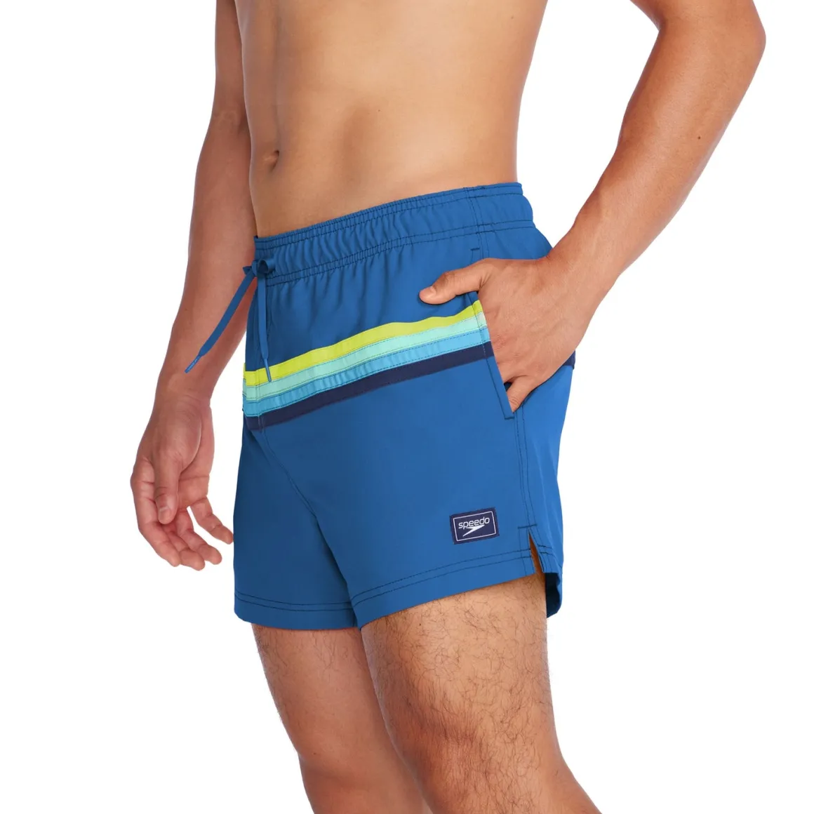 Colorblock Redondo Edge Volley 14"