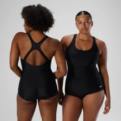 Conservative Ultraback with Princess Seam