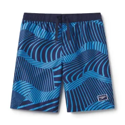 Coral Sea Boardshort 17"