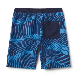 Coral Sea Boardshort 17"