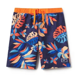 Coral Sea Boardshort 17"