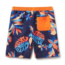 Coral Sea Boardshort 17"