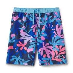 Coral Sea Boardshort 17"