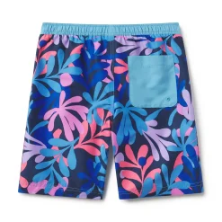 Coral Sea Boardshort 17"