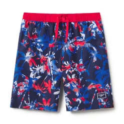 Coral Sea Boardshort 17"