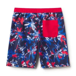 Coral Sea Boardshort 17"