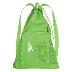 Deluxe Ventilator Mesh Bag