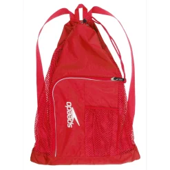 Deluxe Ventilator Mesh Bag