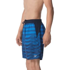 Digital Tides Speedo Seaside Volley 18