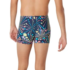 Dot Burst Beachstar Square Leg