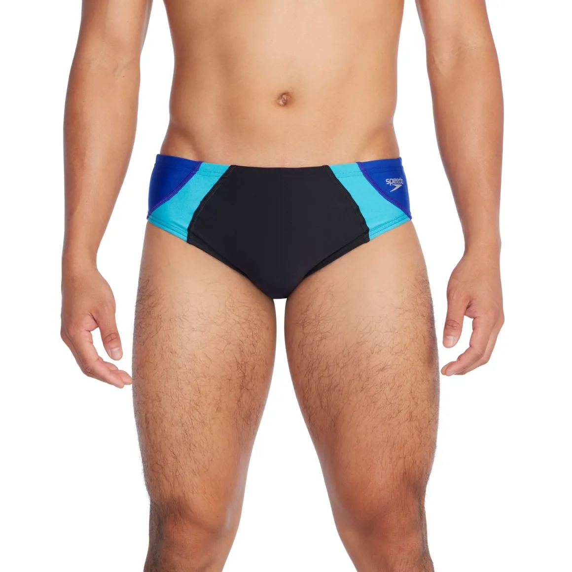 Dual Colorblock One Brief