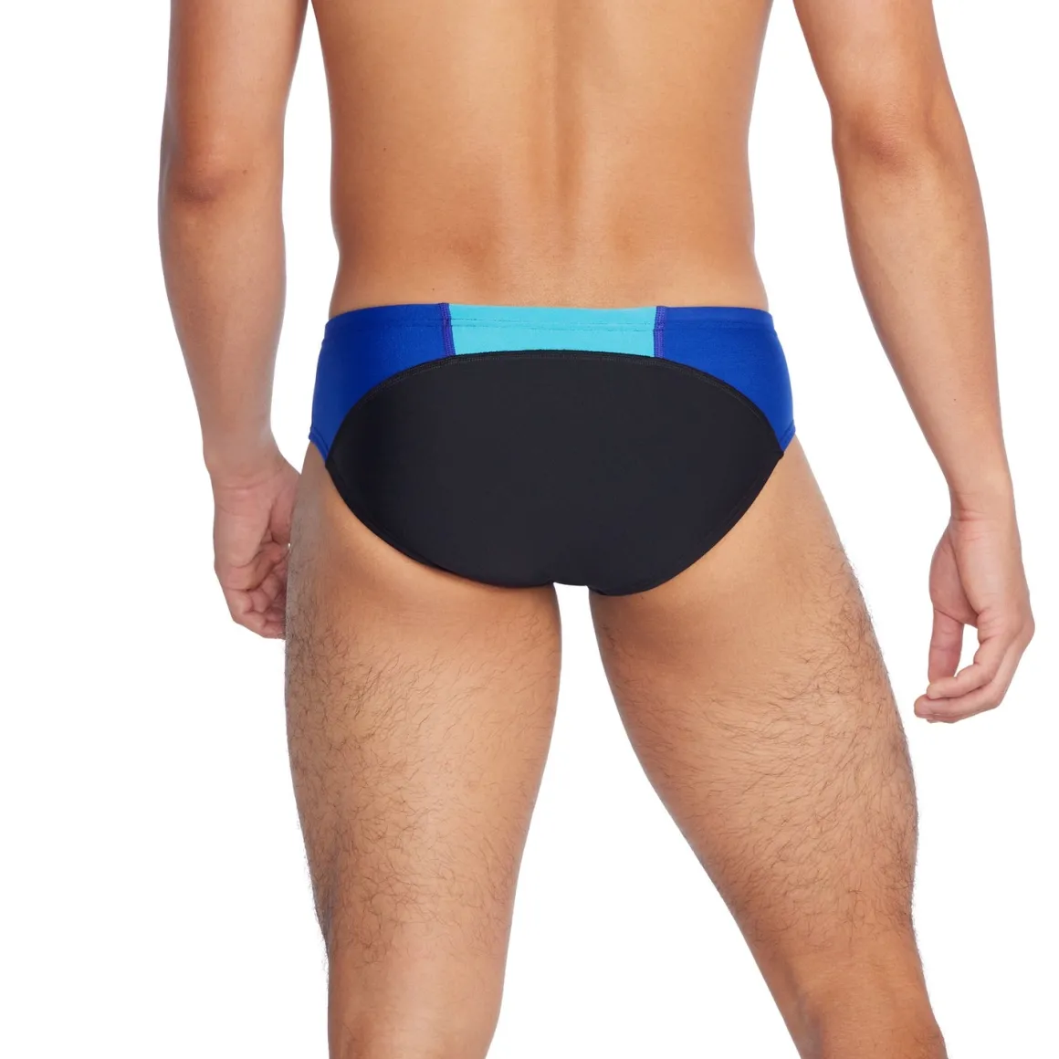 Dual Colorblock One Brief