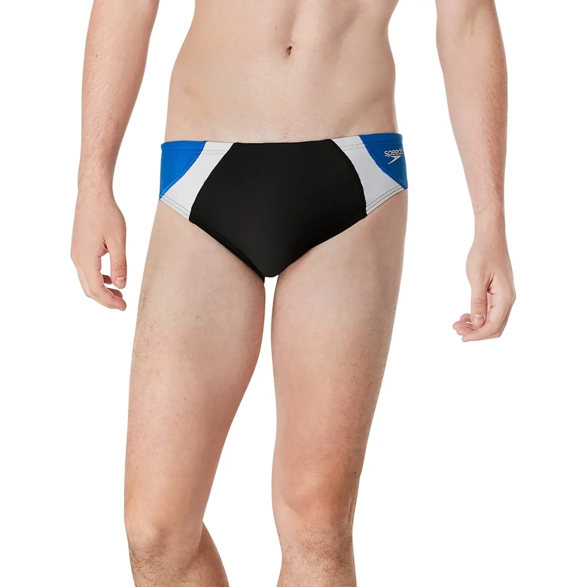 Dual Colorblock One Brief