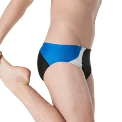 Dual Colorblock One Brief