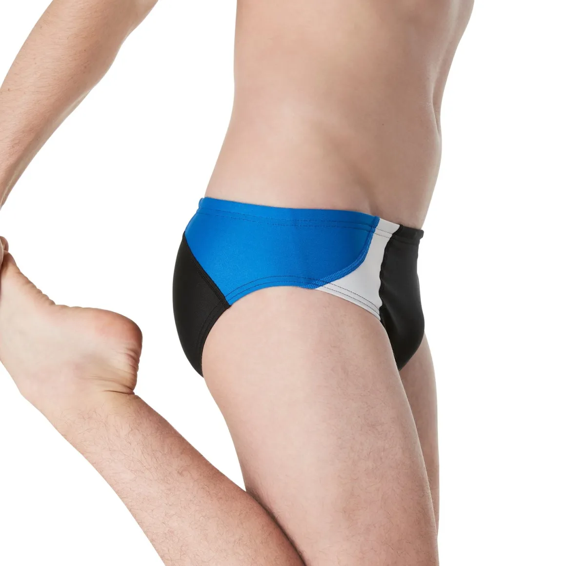 Dual Colorblock One Brief