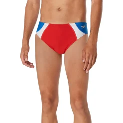 Dual Colorblock One Brief