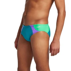 Dual Colorblock One Brief