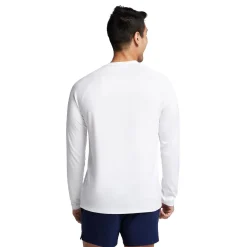 Easy Long Sleeve Swim Rashguard