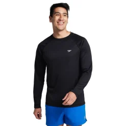 Easy Long Sleeve Swim Rashguard